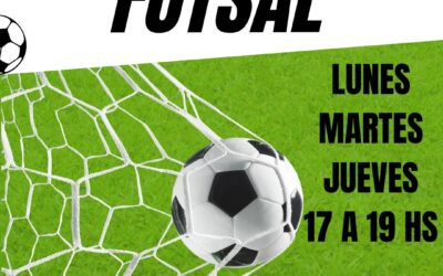 ENVIÓN TRENQUE LAUQUEN OFRECE VARIOS TALLERES Y APOYO ESCOLAR A LOS JÓVENES A PARTIR DE LOS 12 AÑOS