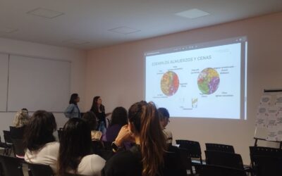 OCTUBRE ROSA: PREVENCIÓN Y BIENESTAR EN EL MES DE LA CONCIENTIZACIÓN SOBRE EL CÁNCER DE MAMA