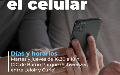 EL POLO CIENTÍFICO TECNOLÓGICO LANZA NUEVOS TALLERES PARA TODAS LAS EDADES Y AMPLÍA SU ALCANCE A LOCALIDADES DEL DISTRITO