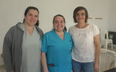 MES DE LA SALUD MENTAL: SE PRESENTÓ EL GRUPO DE CESACIÓN TABÁQUICA, UN ESPACIO DE ACOMPAÑAMIENTO PARA PERSONAS QUE QUIEREN DEJAR DE FUMAR
