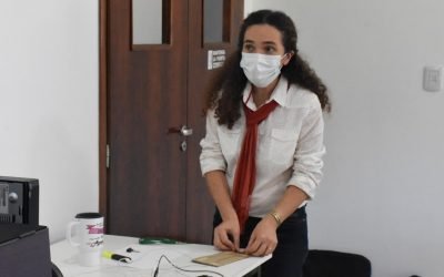 ESTÁ ABIERTA LA INSCRIPCIÓN PARA UN NUEVO TALLER DE INVENTOS CON SCRATCH PARA NIÑOS QUE SE DICTARÁ EN EL POLO CIENTÍFICO TECNOLÓGICO