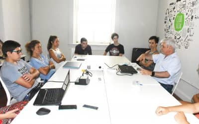 El Club Social de Innovación ofrece talleres de verano