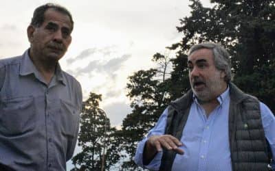 RAMÓN MONTOTO ASUMIÓ COMO DIRECTOR DEL TALLER VIAL DEL MUNICIPIO