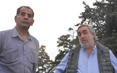 EL TALLER DE DIRECCIÓN VIAL DESDE EL LUNES QUE VIENE LLEVARÁ EL NOMBRE DE RAMÓN ANGEL MONTOTO