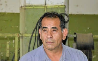 EL EJECUTIVO DECRETÓ UN DÍA DE DUELO POR EL FALLECIMIENTO DE RAMÓN MONTOTO, DIRECTOR DE TALLER VIAL