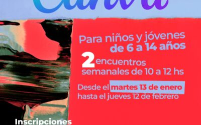 EL POLO CIENTÍFICO TECNOLÓGICO ABRE LA INSCRIPCIÓN PARA LOS TALLERES DE VERANO