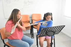 LA ESCUELA MUNICIPAL DE MÚSICA ABRE DESDE HOY (LUNES) LA INSCRIPCIÓN PARA MÁS DE UNA DECENA DE TALLERES DE VERANO