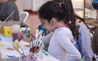 MAÑANA (MIÉRCOLES) ABRIRÁ LA INSCRIPCIÓN A LOS TALLERES DE VERANO QUE COMENZARÁN EL LUNES 8 DE ENERO EN TRENQUE LAUQUEN Y BERUTI