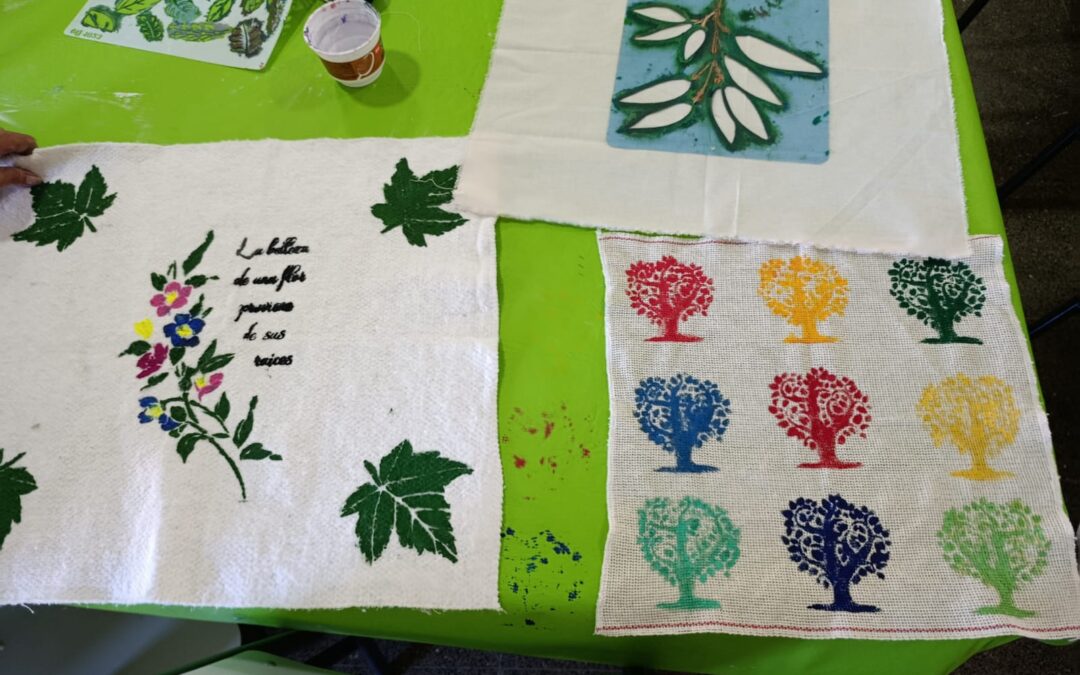 TALLERES INTENSIVOS DE VERANO DE LA ESCUELA MUNICIPAL: EL LUNES 1° DE DICIEMBRE ABRE LA INSCRIPCIÓN