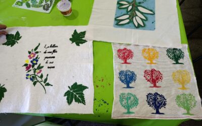 TALLERES INTENSIVOS DE VERANO DE LA ESCUELA MUNICIPAL: EL LUNES 1° DE DICIEMBRE ABRE LA INSCRIPCIÓN