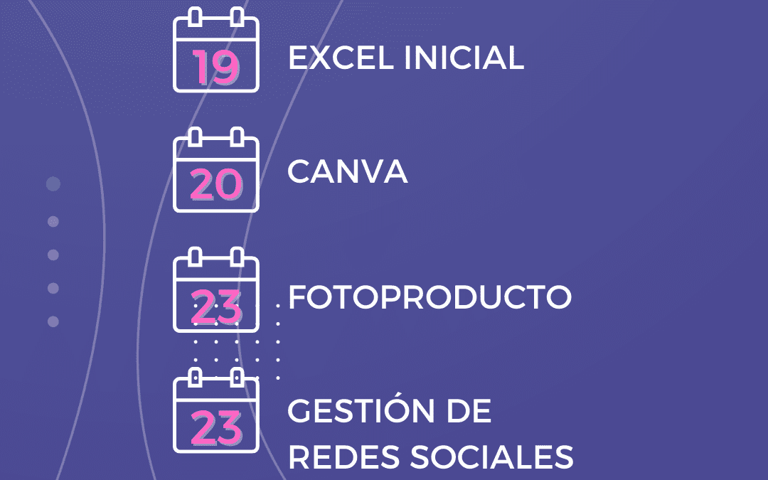 EL POLO CIENTÍFICO TECNOLÓGICO ABRIÓ LA INSCRIPCIÓN PARA UN AMPLIO ABANICO DE TALLERES ORIENTADOS A UN PERFIL EMPRENDEDOR