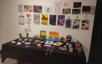 LA SEMANA PRÓXIMA ABRE LA INSCRIPCIÓN A LOS TALLERES MUNICIPALES