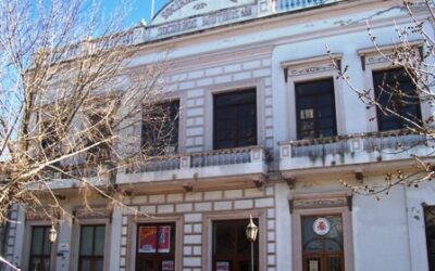 VACACIONES DE INVIERNO EN TRENQUE: OBRAS DE TEATRO, MUESTRAS Y TALLERES PARA DISFRUTAR EN FAMILIA