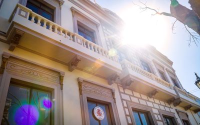 HAY LUGARES DISPONIBLES EN EL TALLER DE DIBUJO Y PINTURA QUE DICTA LA PROFESORA SALOMÉ HERNAIZ