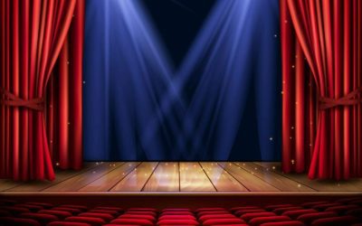 FIESTA PROVINCIAL DE TEATRO INDEPENDIENTE: HASTA EL VIERNES 18 HAY TIEMPO PARA INSCRIBIR LAS OBRAS Y PARTICIPAR