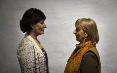 DIRIGIDO POR MARTÍN URBANEJA, EL GRUPO MARABUNTA SUBIRÁ AL ESCENARIO DEL TEATRO ESPAÑOL CON LA OBRA “A CAMPO TRAVIESA”