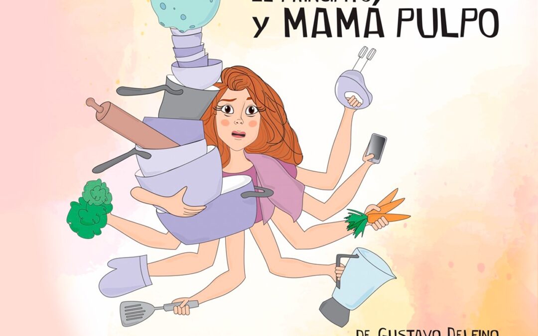 DOS OBRAS INFANTILES LLEGAN LA SEMANA PRÓXIMA AL TEATRO ESPAÑOL: “EL PRINCIPITO Y MAMÁ PULPO” Y “MI VECINA ES PURO CUENTO”