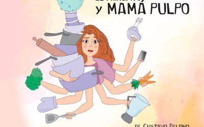 DOS OBRAS INFANTILES LLEGAN LA SEMANA PRÓXIMA AL TEATRO ESPAÑOL: “EL PRINCIPITO Y MAMÁ PULPO” Y “MI VECINA ES PURO CUENTO”