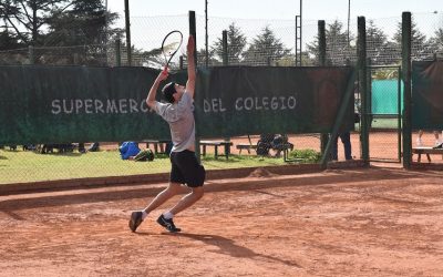 JUEGOS BONAERENSES: LOS PRIMEROS CLASIFICADOS A LA FINAL PROVINCIAL EN TENIS, GOLF Y PELOTA
