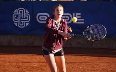 Más resultados de los Juegos Bonaerenses 2018