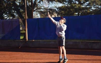 JUEGOS BONAERENSES: EL TENIS MASCULINO SE QUEDÓ EN LA PUERTA Y NO PUDO LLEGAR A LA FINAL EN MAR DEL PLATA