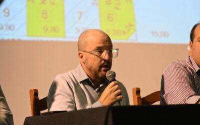 MIGUEL MULÁN: “ES UNA ALEGRÍA ENORME PODER AVANZAR CON ESTE TIPO DE SOLUCIONES HABITACIONALES”