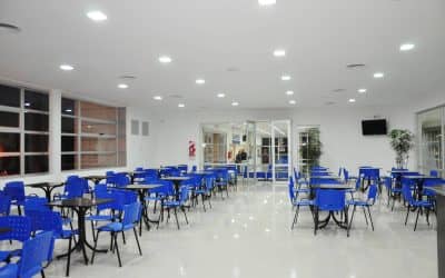 EL MUNICIPIO ENTREGARÁ AL “CENTRO MISIÓN DE VIDA” EL BAR DE LA TERMINAL DE ÓMNIBUS Y SUBASTARÁ SEIS LOTES