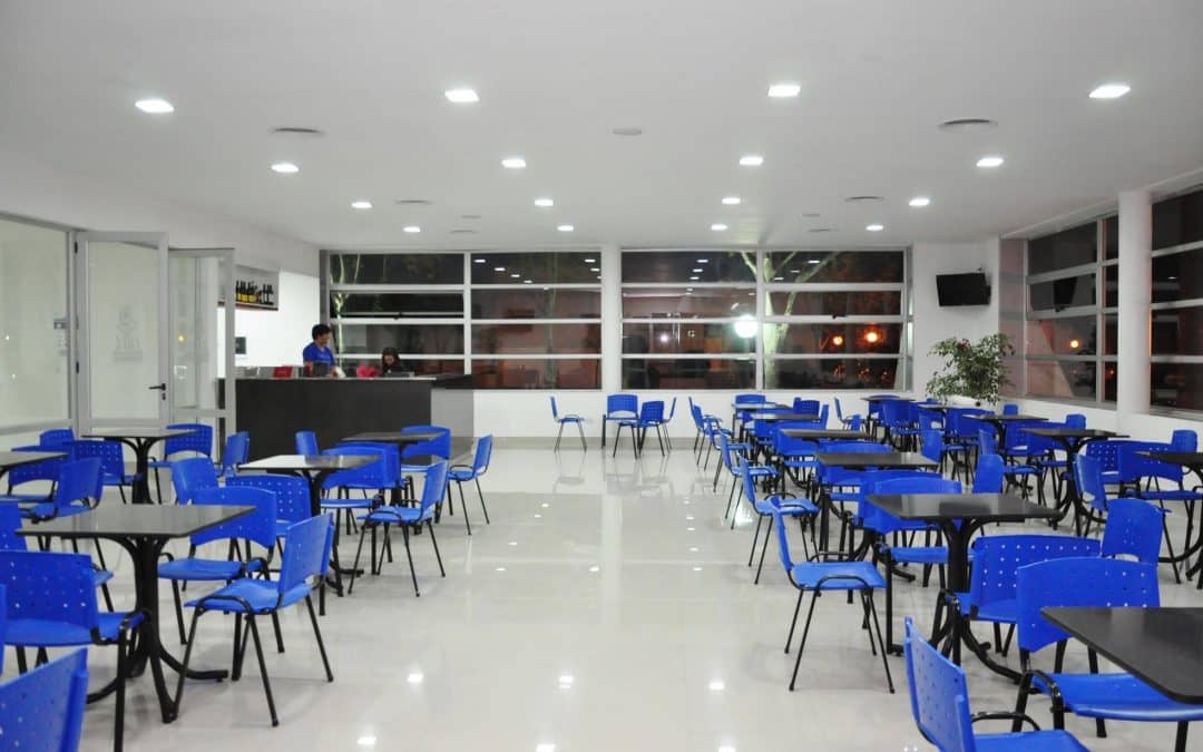 Llamado a concurso de precios para la concesión del bar-restaurant de la Terminal