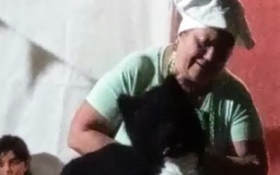 UNA ALUMNA DEL TALLER MUNICIPAL DE TÍTERES SE PRESENTARÁ MAÑANA (VIERNES) EN LA FERIA DEL LIBRO DE LA BIBLIOTECA RIVADAVIA