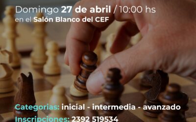 SE VIENE UN FIN DE SEMANA CON UNA VARIADA Y AMPLIA AGENDA DE ACTIVIDADES POR EL 149º ANIVERSARIO DE TRENQUE LAUQUEN