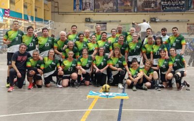 TRES EQUIPOS LOCALES PARTICIPARON DE LA 13° EDICIÓN DEL TORNEO NACIONAL DE NEWCOM MALARGÜE, MENDOZA, Y OBTUVIERON MUY BUENOS RESULTADOS