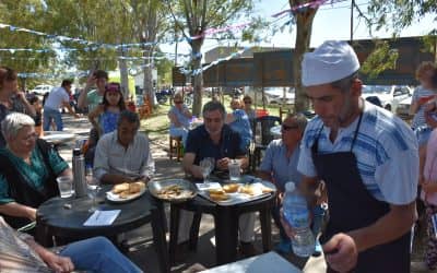 FIESTA DE LA TRADICIÓN: ESTÁ ABIERTA LA INSCRIPCIÓN PARA PARTICIPAR DE UN CONCURSO DE EMPANADAS Y TORTAS FRITAS