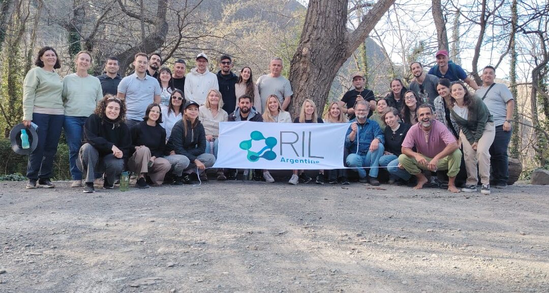 CIUDADES CIRCULARES: EL MUNICIPIO PARTICIPÓ EN MENDOZA DE UN PROGRAMA PENSADO PARA MEJORAR LA GESTIÓN DE LOS RESIDUOS