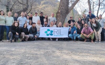 CIUDADES CIRCULARES: EL MUNICIPIO PARTICIPÓ EN MENDOZA DE UN PROGRAMA PENSADO PARA MEJORAR LA GESTIÓN DE LOS RESIDUOS