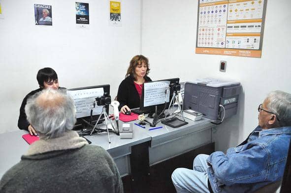 Inició el Sistema de Licencia Única Nacional