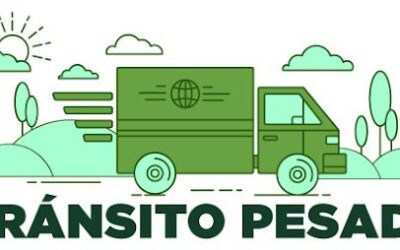 DESDE HOY (MIÉRCOLES) QUEDA HABILITADO EL TRÁNSITO PESADO POR LOS CAMINOS DE TIERRA URBANOS DEL DISTRITO