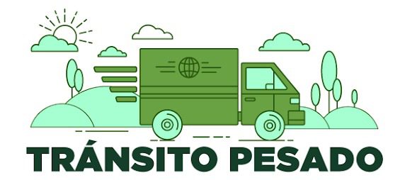 DESDE HOY (MIÉRCOLES) QUEDA HABILITADO EL TRÁNSITO PESADO POR LOS CAMINOS DE TIERRA URBANOS DEL DISTRITO