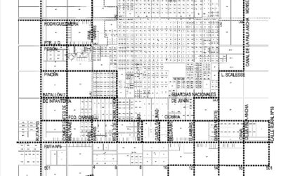 TRÁNSITO PESADO: EL MUNICIPIO DISPUSO CAMBIOS EN LA CIRCULACIÓN DE CAMIONES DE GRAN PORTE POR LAS CALLES DE LA CIUDAD