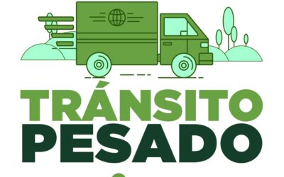 TRÁNSITO PESADO: DESDE LAS 10 DE HOY QUEDAN HABILITADOS LOS CAMINOS RURALES Y DESDE LAS 15, LOS DE TIERRA URBANOS DE TODO EL DISTRITO
