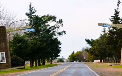 30 DE AGOSTO FESTEJA MAÑANA (MARTES) TODO EL DÍA SU CUMPLEAÑOS: A LAS 16.30 SERÁ EL ACTO CENTRAL E INAUGURACIÓN DEL CENTRO CÍVICO