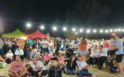 UNAS TRES MIL PERSONAS SE ACERCARON A COMPARTIR Y DISFRUTAR “TRENQUE BEER”, PRIMER FESTIVAL CERVECERO Y GASTRONÓMICO