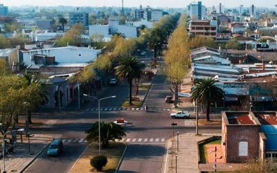 PROVINCIA ELIMINÓ LA FASE 2 Y PASÓ A FASE 3 A TRENQUE LAUQUEN Y LOS OTROS DISTRITOS INCLUIDOS EN ESE ESTADÍO