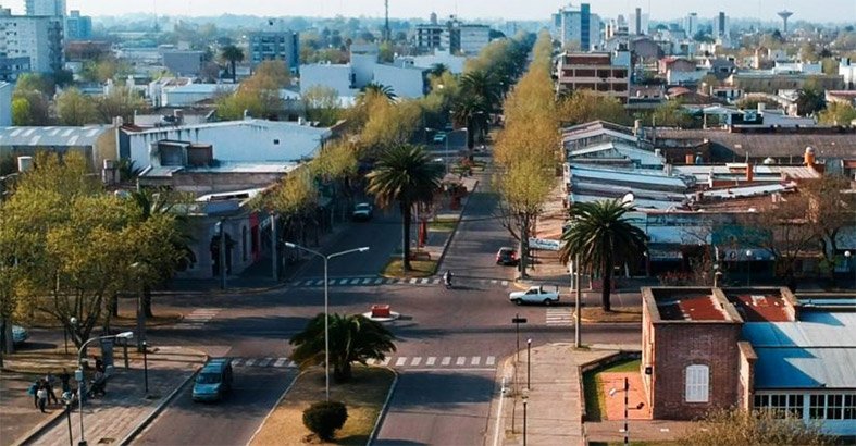 PROVINCIA ELIMINÓ LA FASE 2 Y PASÓ A FASE 3 A TRENQUE LAUQUEN Y LOS OTROS DISTRITOS INCLUIDOS EN ESE ESTADÍO