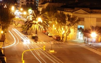 PROVINCIA EXTENDIÓ EL HORARIO DE CIRCULACIÓN NOCTURNA HASTA LAS 3AM