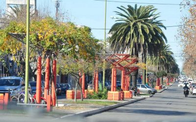 ESTE SÁBADO Y DOMINGO VUELVEN A ENTRAR EN VIGENCIA LAS MEDIDAS DISPUESTAS POR NACIÓN PARA DISTINTAS ACTIVIDADES