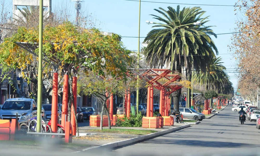 ESTE SÁBADO Y DOMINGO VUELVEN A ENTRAR EN VIGENCIA LAS MEDIDAS DISPUESTAS POR NACIÓN PARA DISTINTAS ACTIVIDADES