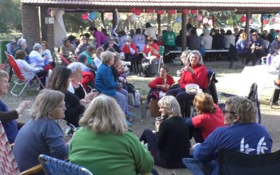 EL PROGRAMA TRENQUE LAUQUEN EN MOVIMIENTO INICIA UNA NUEVA TEMPORADA EL PRÓXIMO LUNES (20) CON MUCHAS EXPECTATIVAS Y NUEVOS DESAFÍOS