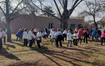 EL PRÓXIMO LUNES (17) ARRANCA UNA NUEVA TEMPORADA DEL PROGRAMA TRENQUE LAUQUEN EN MOVIMIENTO