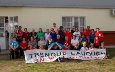 EL LUNES (18) INICIA UNA NUEVA EDICIÓN DEL PROGRAMA “TRENQUE LAUQUEN EN MOVIMIENTO”