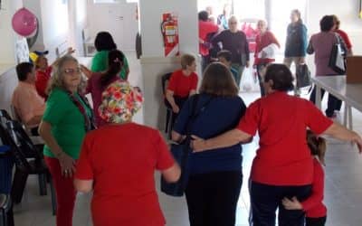 Este miércoles comienza una nueva temporada de Trenque Lauquen en Movimiento